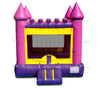 Image of Pink Module Bouncer by Jungle Jumps