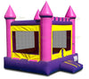 Image of Pink Module Bouncer by Jungle Jumps