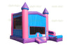 Image of Pink Purple Module Castle Side Slide Combo by Jungle Jumps