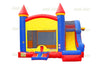 Image of Primary Castle side Slide Combo