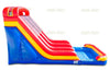Image of Primary Color Double Lane Slide