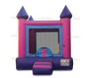 Image of Princess Mini Castle Bouncer
