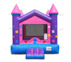 Image of 15' H Princess Combo Wet/Dry by Jungle Jumps
