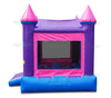 Image of 15' H Princess Combo Wet/Dry by Jungle Jumps