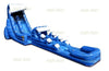 Image of 15'H Castle Combo with Splash Pool II by Jungle Jumps