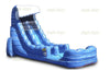 Image of 22'H Raging Tides Slide by Jungle Jumps