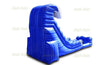 Image of 22'H Raging Tides Slide by Jungle Jumps
