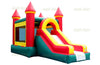 Image of Red and Green Combo by Jungle Jumps