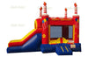 Image of Red Birthday Combo