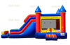 Image of Red/Blue Combo