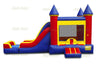 Image of Red/Blue Combo