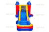 Image of Red & Blue Combo WetDry