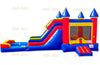 Image of Red & Blue Combo WetDry