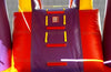 Image of 15'H Red Combo by Jungle Jumps
