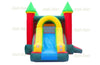 Image of Red Green lime Green Combo