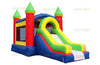 Image of Red Side Slide Combo
