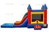 Image of RedBlue Combo WetDry