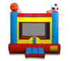 Image of Regular Sports Arena by Jungle Jumps