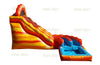 Image of 18'H Rippling Tide with Pool by Jungle Jumps