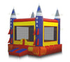 Image of Rocket Ship Bounce by Jungle Jumps