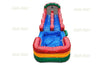 Image of Ruby Rouge Slip n Slide Double