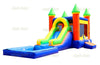 Image of Side Slide Combo II with Pool