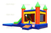 Image of Side Slide Combo II with Pool