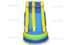 Image of Slide with Splash Pool
