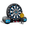 Image of Custom Giant Soccer Dart Game