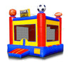 Image of Sport Arena Inflatable by Jungle Jumps