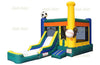 Image of Sport Combo with Pool