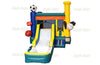 Image of Sport Combo with Pool