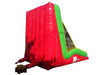 Image of Retro Rainbow Inflatable Sticky Wall with Accessories