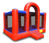 Image of Super Arch Bouncer by Jungle Jumps
