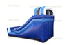 Image of 10'H Toddler Water Slide by Jungle Jumps