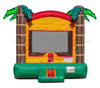 Image of 14'H Tropical Paradise Bouncer by Jungle Jumps