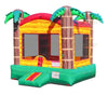 Image of 14'H Tropical Paradise Bouncer by Jungle Jumps