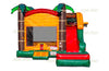 Image of Tropical Paradise Slide Combo Wet/Dry