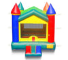 Image of V-Roof Castle II by Jungle Jumps