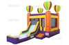 Image of Wet/Dry Hot Air Balloon Combo