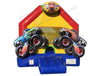 Image of Monster Trucks 13×13