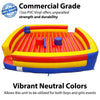 Image of Pedestal Joust Arena Interactive Inflatable