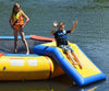 Image of Island Water Bouncer Slide Attachment