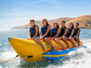 Image of 6 Passenger inline Commercial Banana Boat Tube