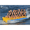 Image of Island Hopper Banana boat 8 Passenger Banana Boat "Elite Class" Inline by Island Hopper 898698000088 PVC-8 - PVC-8-INLINE 8 Passenger Banana Boat "Elite Class" Inline by Island Hopper PVC-8