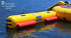 Image of Island Hopper Island Runner Inflatable Water Tube
