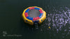 Image of 15′ Island Hopper “Classic” Water Trampoline
