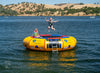 Image of 15′ Island Hopper “Classic” Water Trampoline