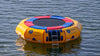 Image of 15′ Island Hopper “Classic” Water Trampoline