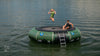Image of 15′ “Classic” Water Trampoline Natural Green